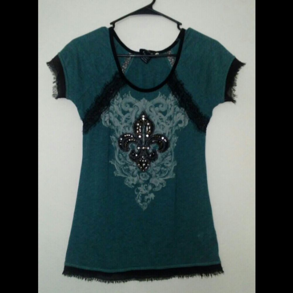 Miss Me shirt